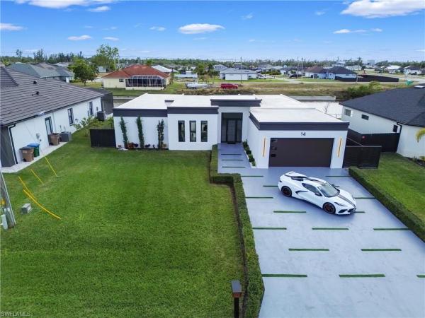 Cape Coral Residential, 14 6th St, Cape Coral, Florida 33909, image 3