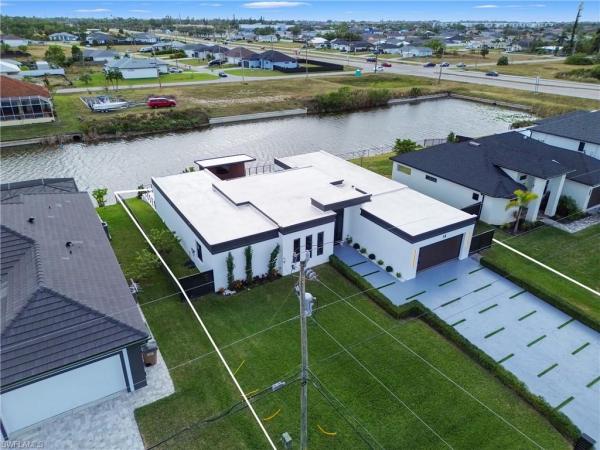 Cape Coral Residential, 14 6th St, Cape Coral, Florida 33909, image 2