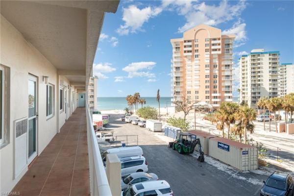 Leonardo Arms Beach Club, 7400 Estero Blvd #315, Fort Myers Beach, Florida 33931, image 3