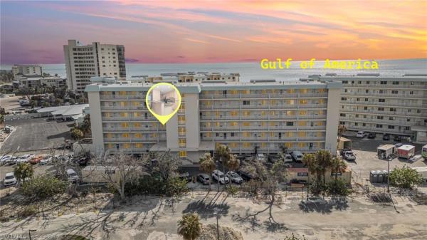 7400 Estero Blvd #315, Fort Myers Beach, Florida 33931, image 1