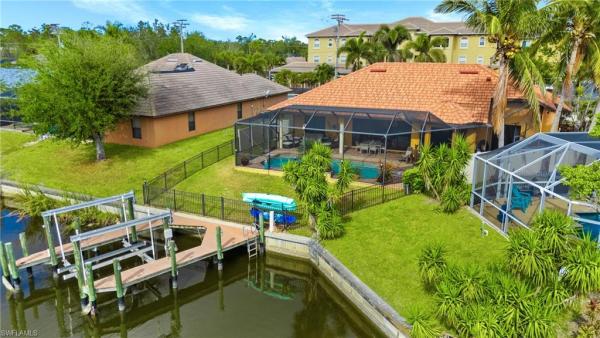 Cape Coral Residential, 2108 38th Ter, Cape Coral, Florida 33914, image 1