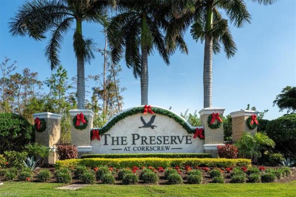 The Preserve At Corkscrew, 20256 Black Tree Ln, Estero, Florida 33928, image 1