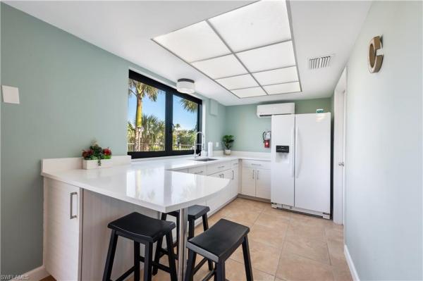 Clam Court Marina At Oyster Bay, 1165 Clam Ct #11, Naples, Florida 34102, image 1