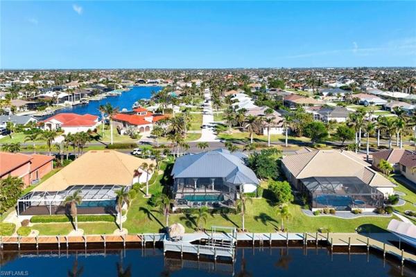 Cape Coral Residential, 2600 W El Dorado Pkwy, Cape Coral, Florida 33914, image 3