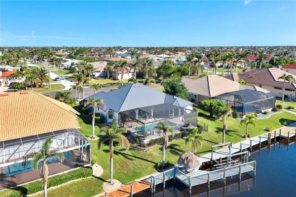 Cape Coral Residential, 2600 W El Dorado Pkwy, Cape Coral, Florida 33914, image 2