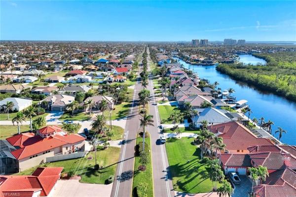 Cape Coral Residential, 2600 W El Dorado Pkwy, Cape Coral, Florida 33914, image 1