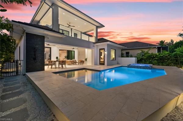 Lake Park, 1120 N 10th Ave, Naples, Florida 34102, image 3