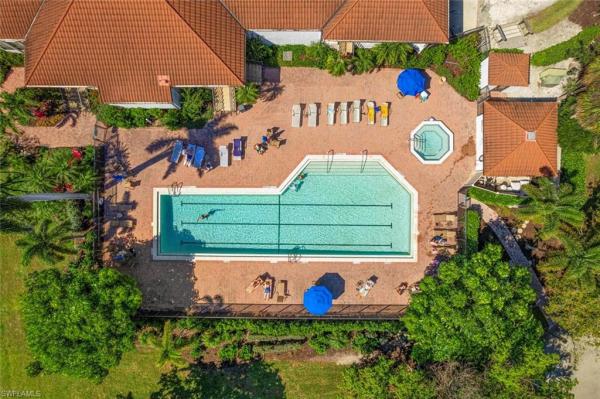 406 La Peninsula Blvd #406, Naples, Florida 34113, image 1