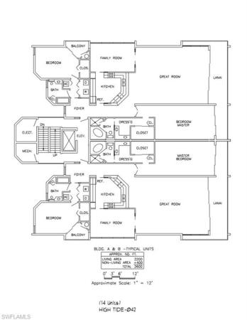 High Tide, 2659 Gulf Dr #B101, Sanibel, Florida 33957, image 1