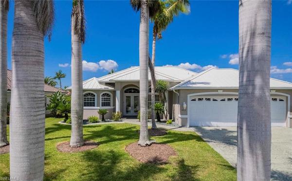 Cape Coral Residential, 4812 24th Pl, Cape Coral, Florida 33914, image 2