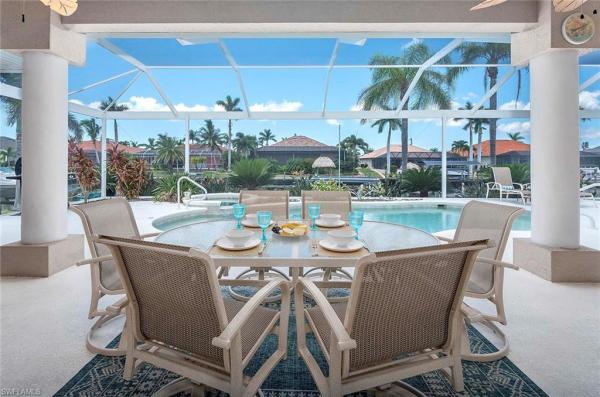 Cape Coral Residential, 4812 24th Pl, Cape Coral, Florida 33914, image 1