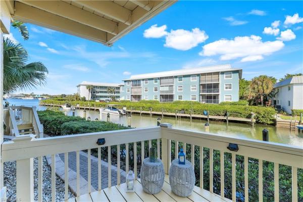 1323 Chesapeake Ave #1B, Naples, Florida 34102, image 1