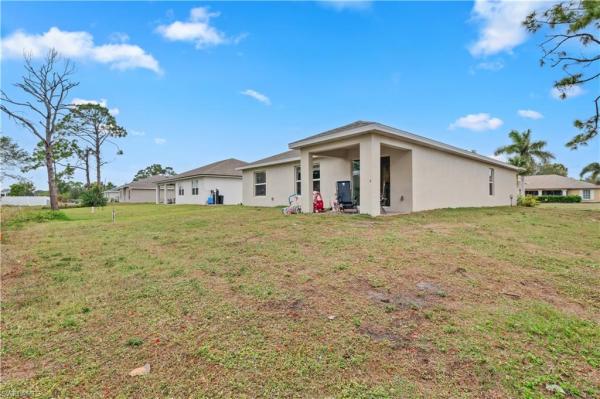 Cape Coral Residential, 1100 36th St, Cape Coral, Florida 33909, image 2
