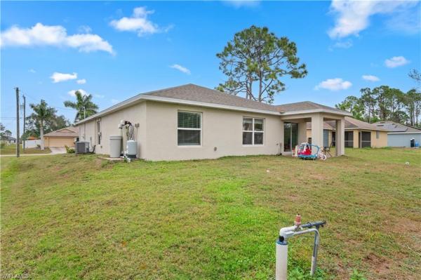 Cape Coral Residential, 1100 36th St, Cape Coral, Florida 33909, image 1