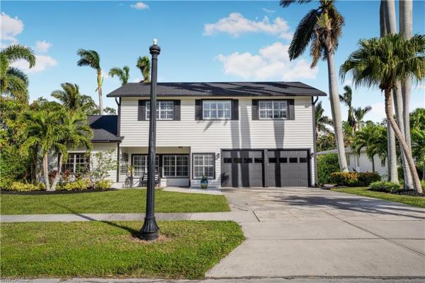Phillips 4th Division, 1341 Coconut Dr, Fort Myers, Florida 33901, image 1