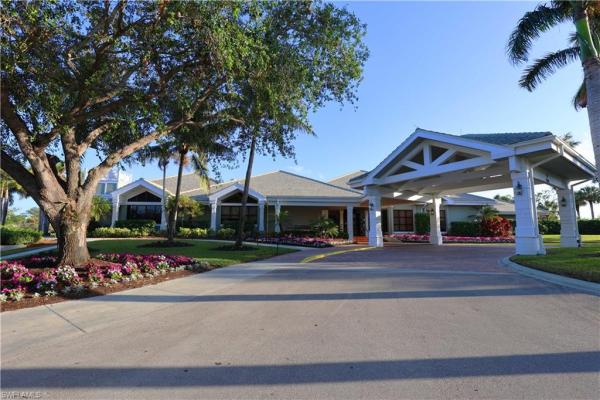 Highland Woods Villas, 26067 Clarkston Dr, Bonita Springs, Florida 34135, image 1