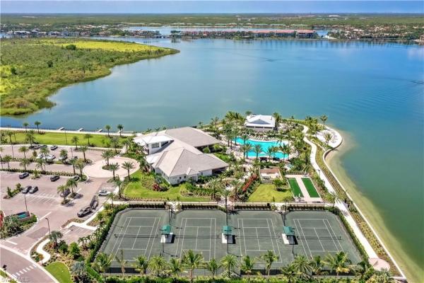 Esplanade Lake Club, 11200 Canal Grande Dr, Fort Myers, Florida 33913, image 1