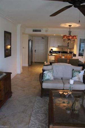 Vanderbilt Towers 1 At Vanderbilt Beach, 1 Bluebill Ave #707, Naples, Florida 34108, image 1