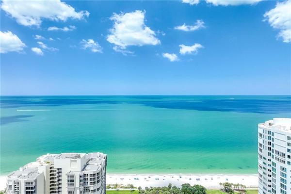 La Mer At Park Shore, 4051 N Gulf Shore Blvd #201, Naples, Florida 34103, image 2