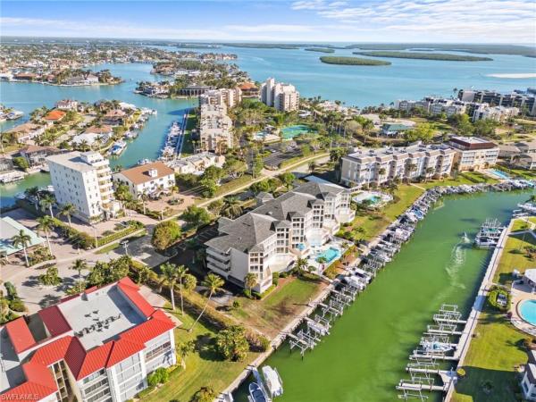 870 Collier Ct #306, Marco Island, Florida 34145, image 1