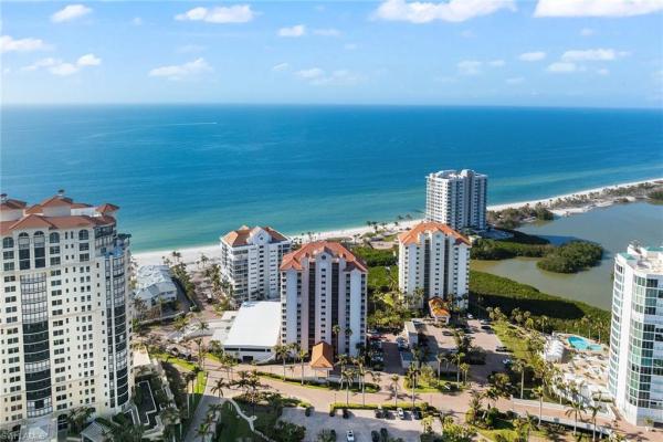 The Club At Naples Cay, 40 Seagate Dr #603A, Naples, Florida 34103, image 1