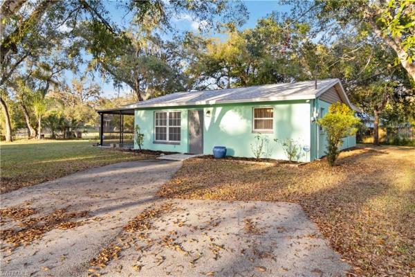 Alva Residential, 2431 Lippincott Rd, Alva, Florida 33920, image 1