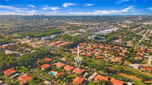 Hacienda Village, 27830 Hacienda East Blvd #204C, Bonita Springs, Florida 34135, image 1