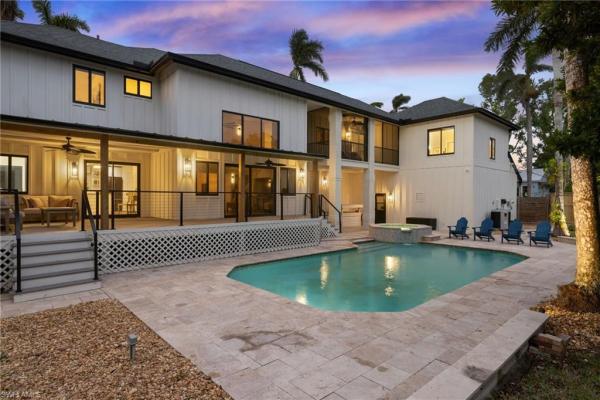 Valencia Terrace, 1320 Alcazar Ave, Fort Myers, Florida 33901, image 3