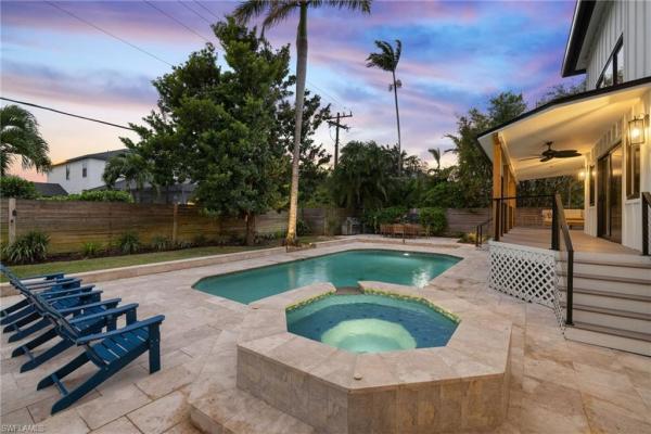 Valencia Terrace, 1320 Alcazar Ave, Fort Myers, Florida 33901, image 2