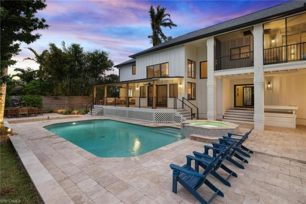 Valencia Terrace, 1320 Alcazar Ave, Fort Myers, Florida 33901, image 1