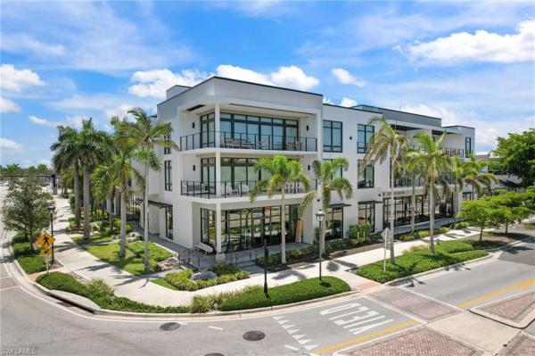 Eight Fifty Central At Olde Naples, 850 Central Ave #207, Naples, Florida 34102, image 1