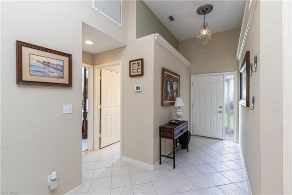 Villas At Greenwood Lake, 5595 Greenwood Cir #92, Naples, Florida 34112, image 1