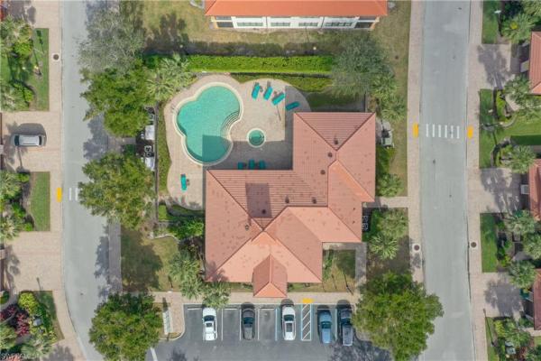 Bella Vita, 1303 Verde Dr #1603, Naples, Florida 34105, image 1
