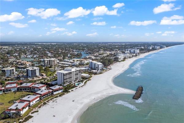 2171 N Gulf Shore Blvd #502, Naples, Florida 34102, image 1