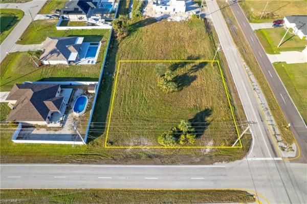 Cape Coral, 4 N El Dorado Blvd, Cape Coral, Florida 33993, image 2
