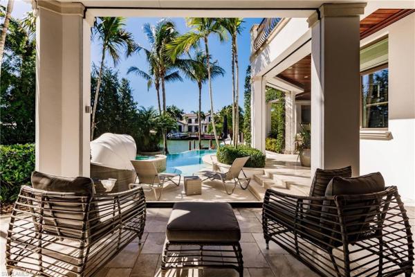 Aqualane Shores, 790 S 18th Ave, Naples, Florida 34102, image 2