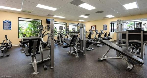 Trawler Village, 4575 Trawler Ct #201, Fort Myers, Florida 33919, image 3