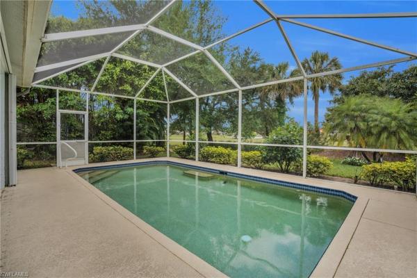 Heritage Greens, 2043 Morning Sun Ln, Naples, Florida 34119, image 2