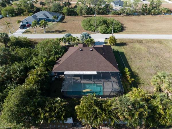 Cape Coral Residential, 4133 21st Pl, Cape Coral, Florida 33909, image 2