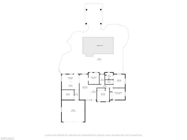 1605 Osprey Ave, Naples, Florida 34102, image 1