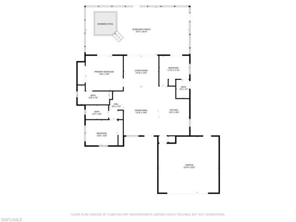 1399 Osprey Ave, Naples, Florida 34102, image 1