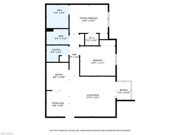 1522 50th St #304, Cape Coral, Florida 33914, image 1