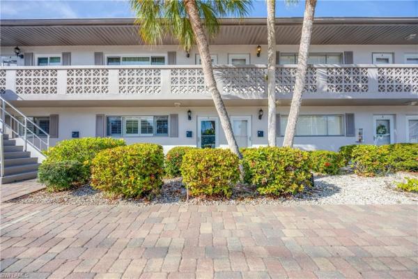 1686 Blue Point Ave #A1, Naples, Florida 34102, image 1