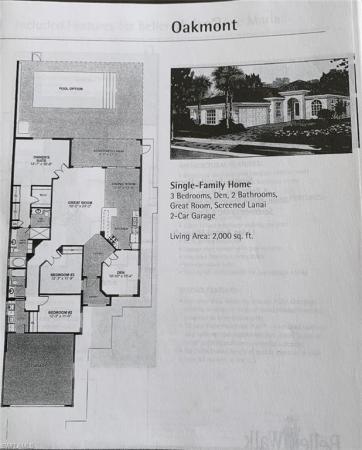 Del Webb Naples, 5480 Katia Ct, Ave Maria, Florida 34142, image 1