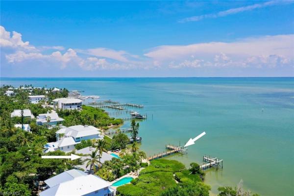 Captiva Residential, 15153 W Captiva Dr, Captiva, Florida 33924, image 1