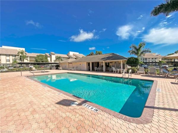 Terrace Village, 13276 White Marsh Ln #3524, Fort Myers, Florida 33912, image 2