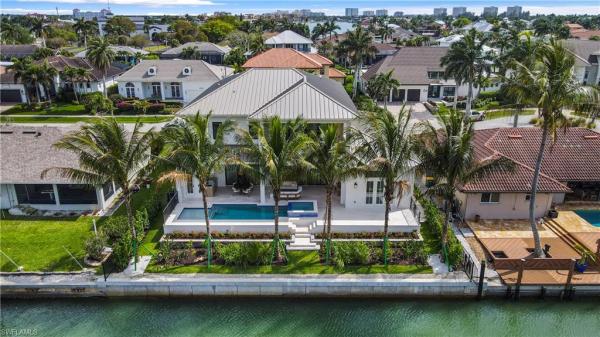 Marco Beach, 826 Magnolia Ct, Marco Island, Florida 34145, image 3