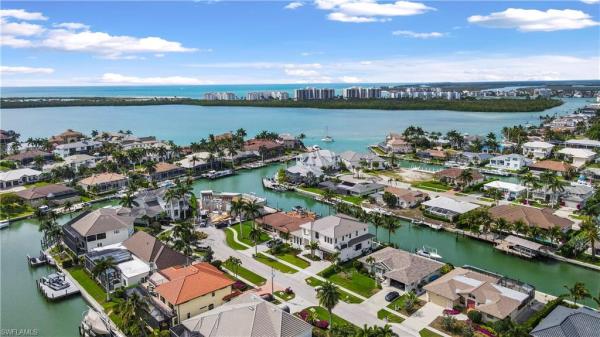 Marco Beach, 826 Magnolia Ct, Marco Island, Florida 34145, image 2