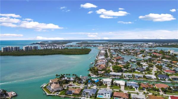 Marco Beach, 826 Magnolia Ct, Marco Island, Florida 34145, image 1