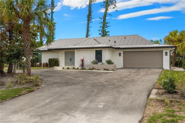 Shell Harbor, 803 Lindgren Blvd, Sanibel, Florida 33957, image 1
